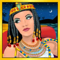 Cleopatra's Gold Slot